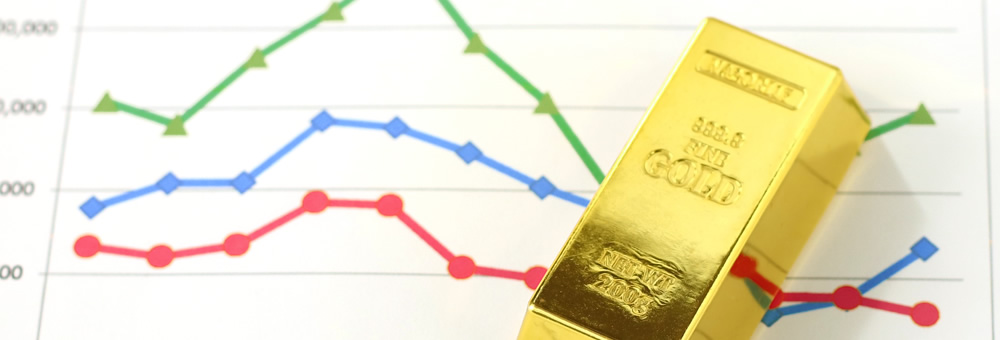 24金が持つ価値