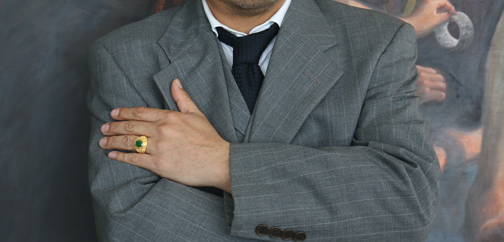 PRIMA GOLD MENS JEWELRY