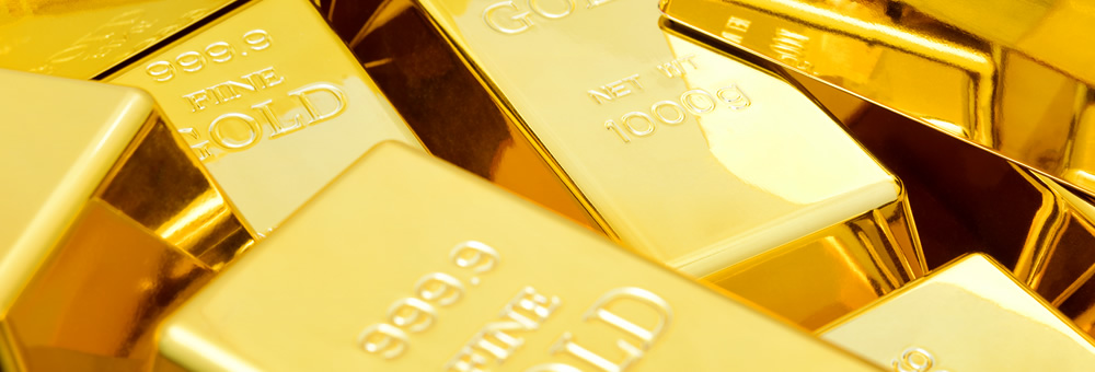 いつの時代も変わらぬ価値を持つ24金ゴールド